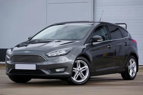 Ford Focus 1.0 EcoBoost